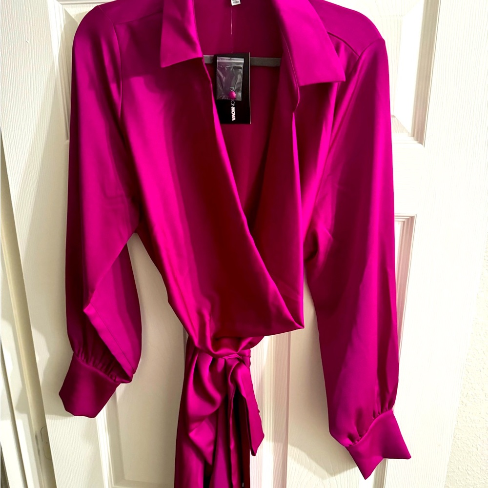 Fashion Nova Mini Dress- New with Tags never worn